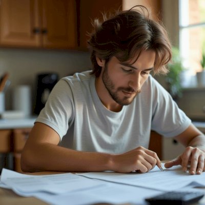 Header afbeelding voor Aftrekbare kosten: zo haal je meer uit je belastingaangifte