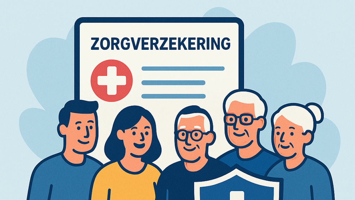 Zorgverzekering 2026